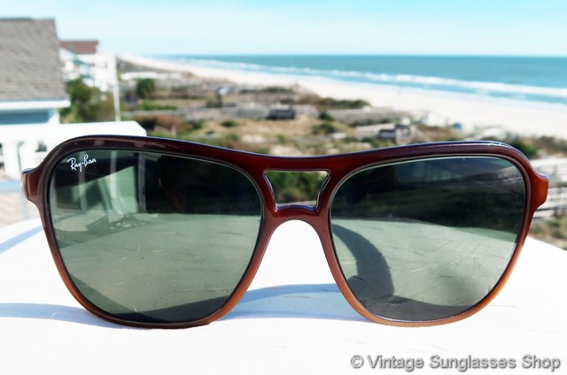 Ray ban sales cats 4000